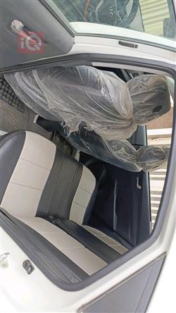 هيونداي أكسنت